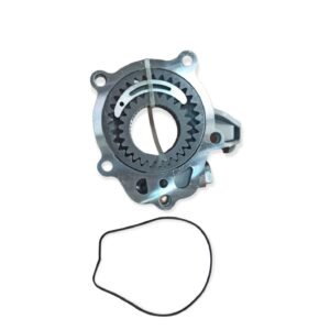 Bomba de aceite para Toyota 22R