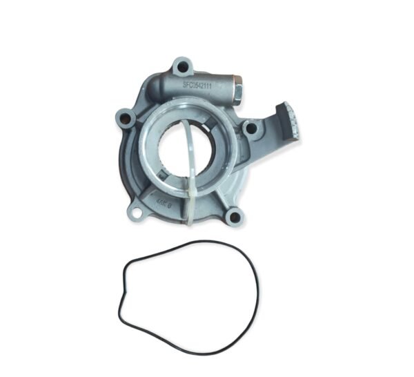 Bomba de aceite para Toyota 22R - Imagen 2
