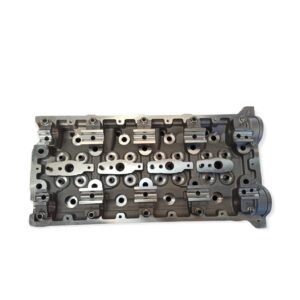 Culata Básica para Motor Kia J3 2.9
