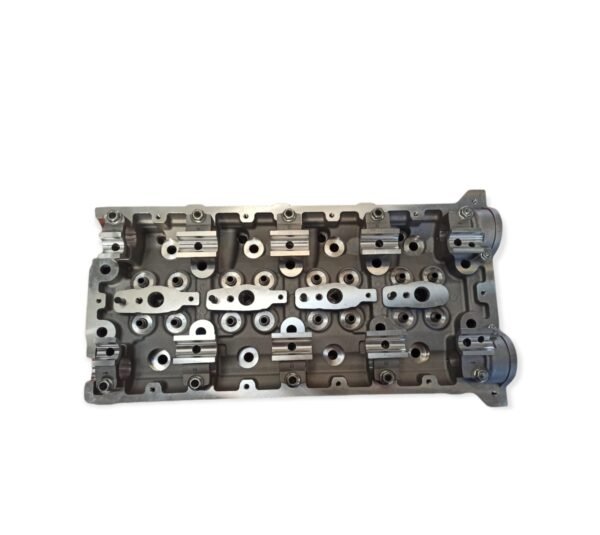 Culata Básica para Motor Kia J3 2.9
