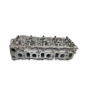Culata Básica Toyota 2KD