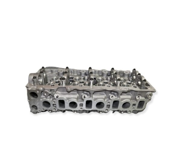 Culata Básica Toyota 2KD