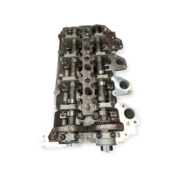 Culata mitsubishi L200, montero y Nativa - Imagen 4