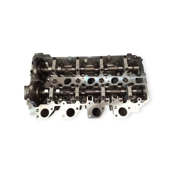Culata mitsubishi L200, montero y Nativa - Imagen 2