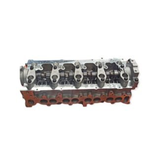 Culata Completa Hyundai D4EB 2.2