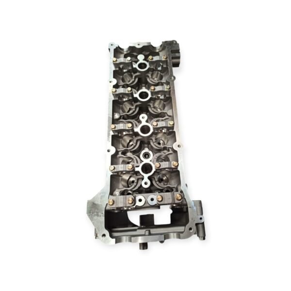 Culata básica para Nissan Frontier KA24