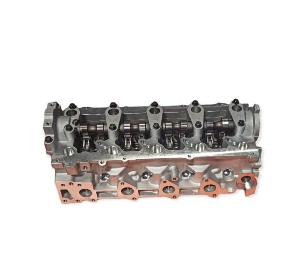 Culata Completa Hyundai D4EB 2.2 - Imagen 2