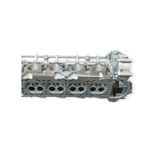 Culata básica para Nissan Frontier KA24 - Imagen 2