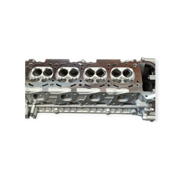 Culata básica para Nissan Frontier KA24 - Imagen 3