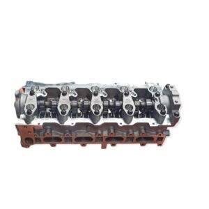 Culata Completa Hyundai D4EA 2.0