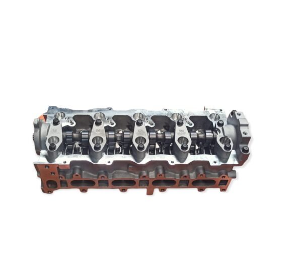 Culata Completa Hyundai D4EA 2.0