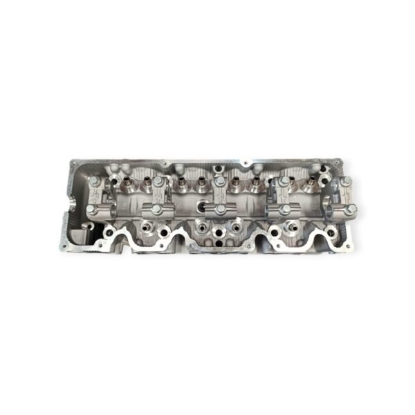 Culata básica 12 válvulas para mazda B2000 y B2200