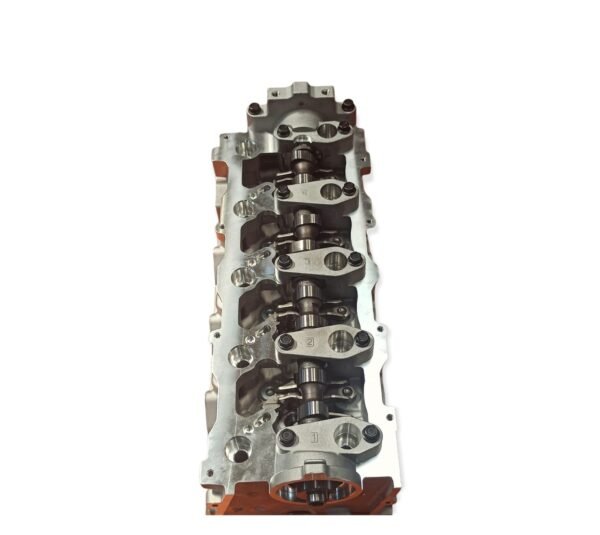Culata Completa Hyundai D4EA 2.0 - Imagen 2