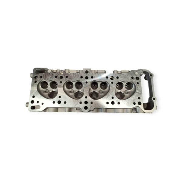 Culata básica 12 válvulas para mazda B2000 y B2200 - Imagen 2