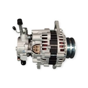 Alternador nuevo para mitsubishi L200