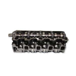 Culata Completa Toyota 5L 3.0 aspirado