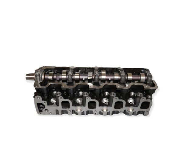 Culata Completa Toyota 5L 3.0 aspirado