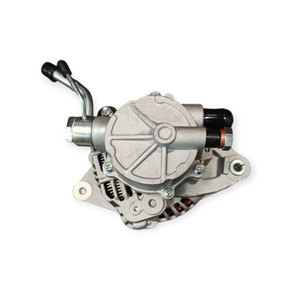Alternador nuevo para mitsubishi L200 - Imagen 2