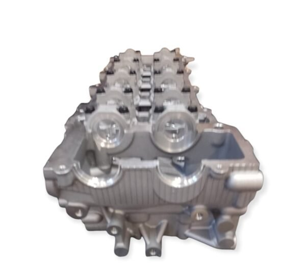 Culata Básica para Motor Toyota 3RZ 2.7L - Imagen 2