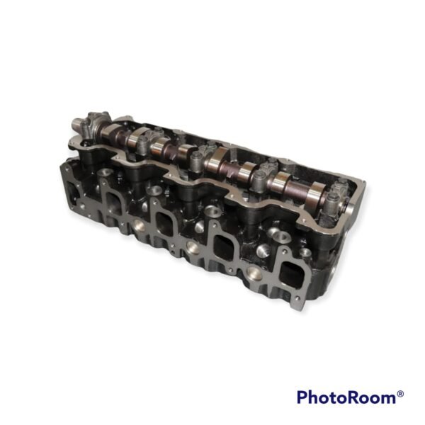 Culata Completa Toyota 5L 3.0 aspirado - Imagen 2