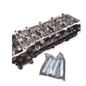 Culata Básica para Motor Toyota 3RZ 2.7L
