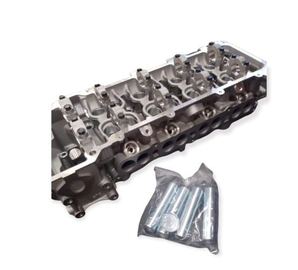 Culata Básica para Motor Toyota 3RZ 2.7L