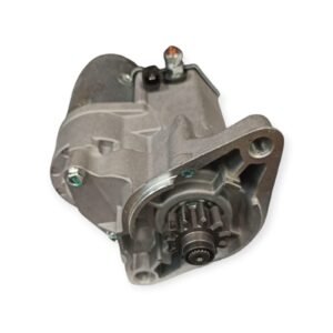 Motor de Arranque Toyota 5L y 3L