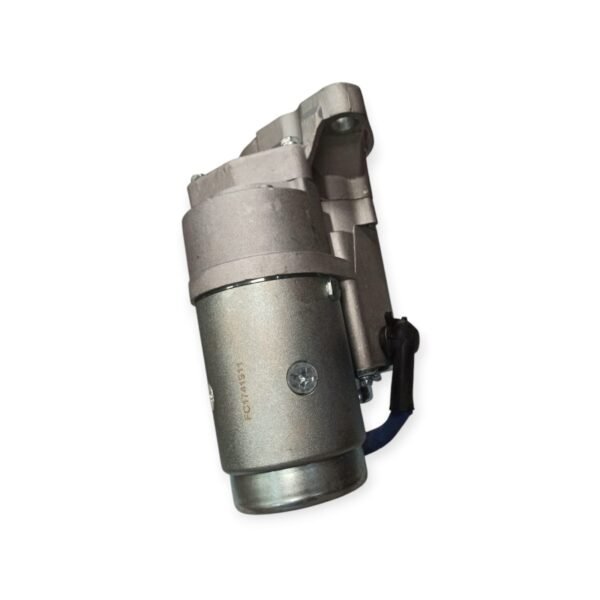 Motor de Arranque Toyota 5L y 3L - Imagen 3
