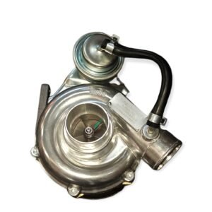 Turbo Nuevo para Motor Isuzu 4JG2 3.1L