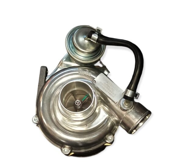 Turbo Nuevo para Motor Isuzu 4JG2 3.1L