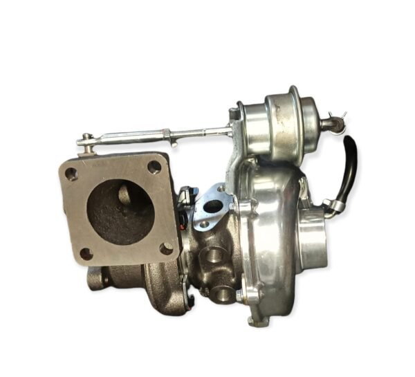 Turbo Nuevo para Motor Isuzu 4JG2 3.1L - Imagen 4
