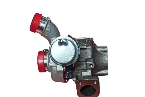 Turbo nuevo para Hyundai  D4CB 28200-4A480 geometría Variable - Imagen 2