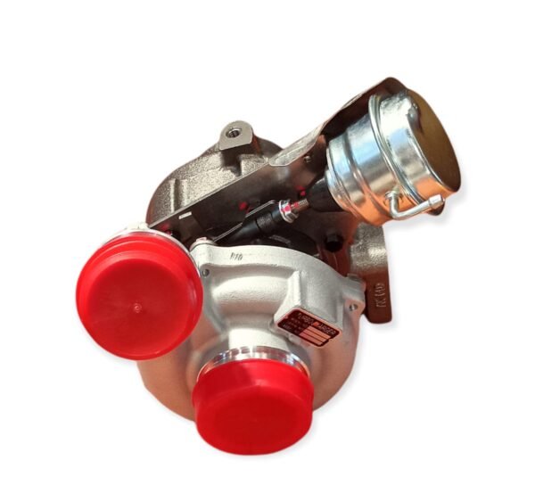 Turbo nuevo para Hyundai  D4CB 28200-4A480 geometría Variable - Imagen 3