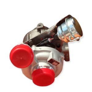 Turbo nuevo para Hyundai  D4CB 28200-4A480 geometría Variable