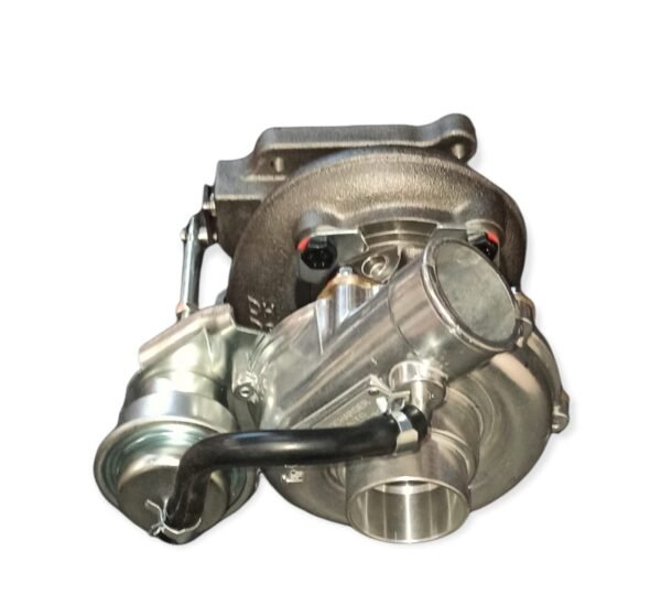 Turbo Nuevo para Motor Isuzu 4JG2 3.1L - Imagen 2