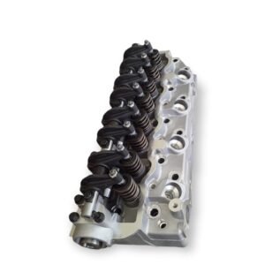 Culata Completa Mitsubishi 4d56 2.5 8 válvulas