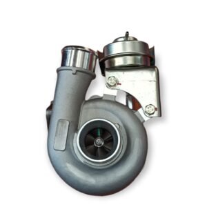 Turbo nuevo para Hyundai D4EB geometría variable 2. 2