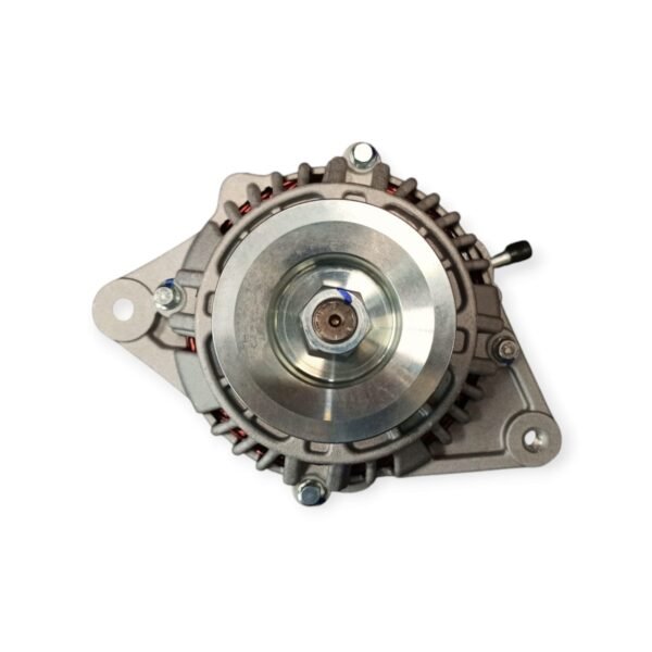 Alternador nuevo para mitsubishi L200 - Imagen 3