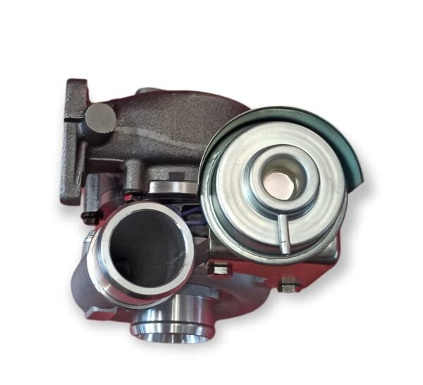 Turbo nuevo para Hyundai D4EB geometría variable 2. 2 - Imagen 3