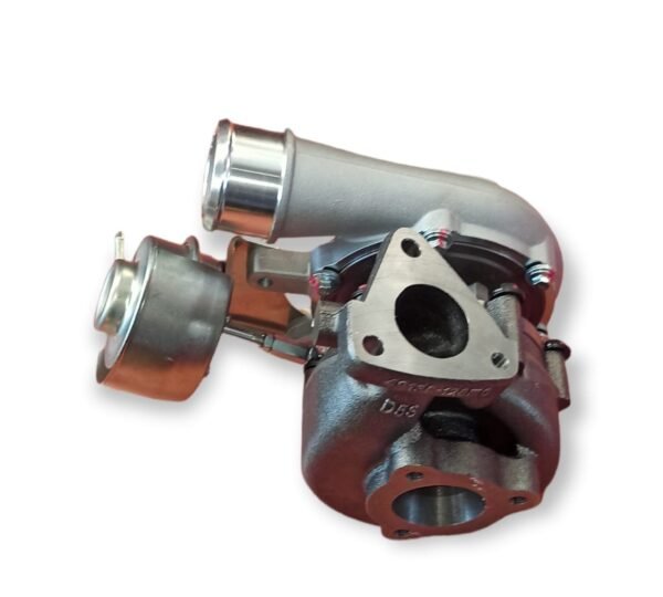 Turbo nuevo para Hyundai D4EB geometría variable 2. 2 - Imagen 2