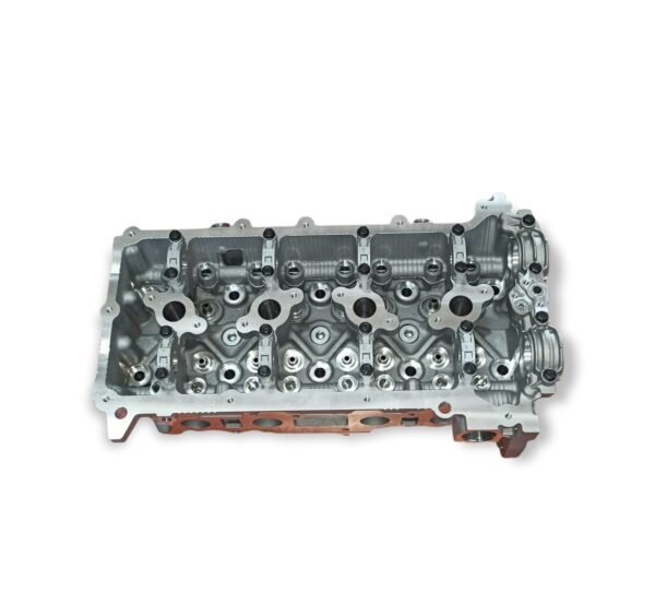 Culata básica Toyota 2TR - Imagen 4