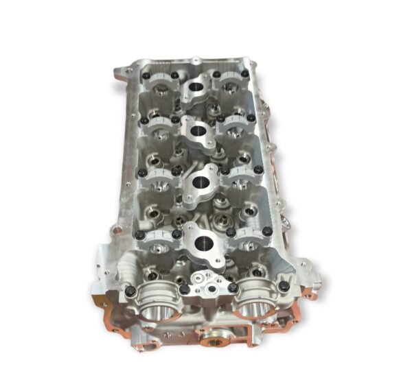 Culata básica Toyota 2TR - Imagen 3