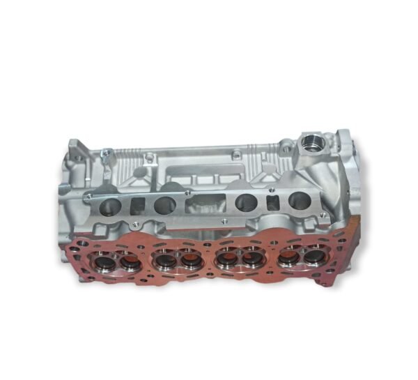 Culata básica Toyota 2TR - Imagen 2