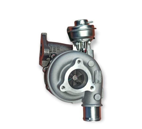 Turbo Nuevo Nissan Frontier ZD30 - Imagen 2