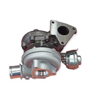 Turbo Nuevo Nissan Frontier ZD30