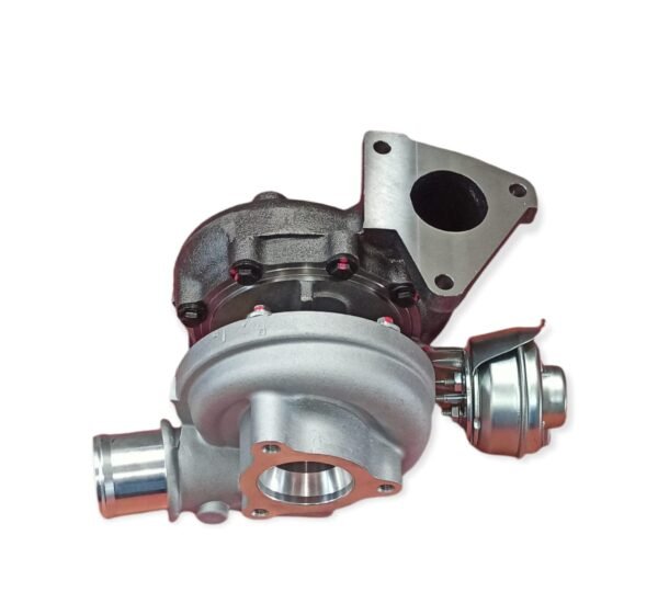 Turbo Nuevo Nissan Frontier ZD30