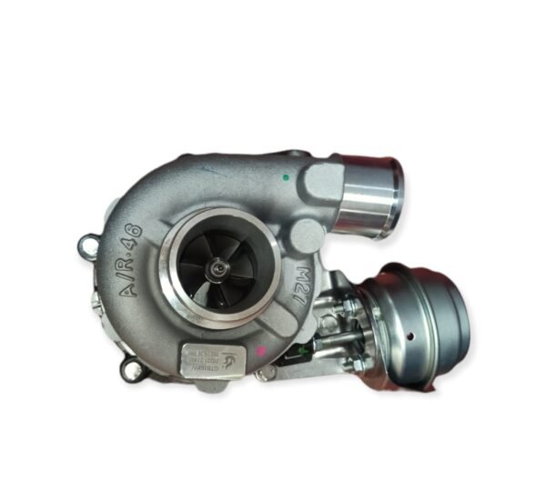 Turbo Cargador para Motor Hyundai D4EA 2.0L - Imagen 2