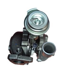 Turbo Cargador para Motor Hyundai D4EA 2.0L