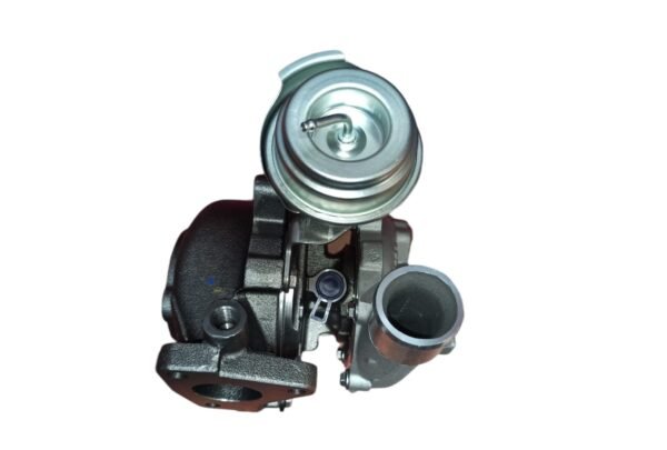 Turbo Cargador para Motor Hyundai D4EA 2.0L