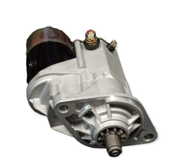 Motor de Arranque para Toyota 14B - Imagen 2